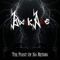 The Point of No Return